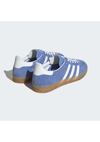 Adidas Hq8717 Gazelle Indoor W Kadın Günlük Spor Ayakkabısı Mavi