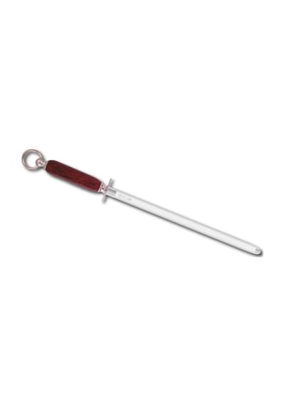 Fischer Oval Masat No 12 30 CM Ahşap Saplı L2135
