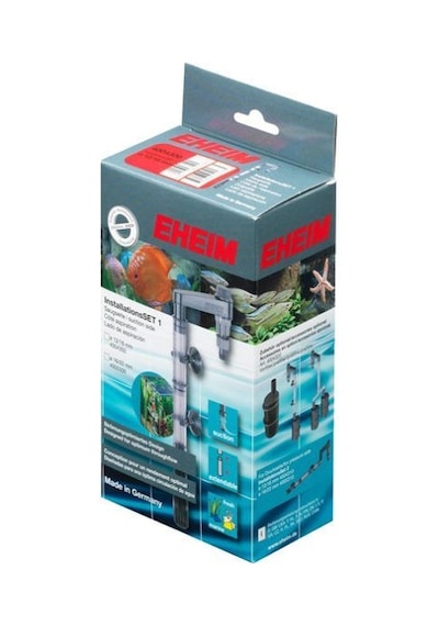 Eheim Installationsset1 16/22Mm Emiş