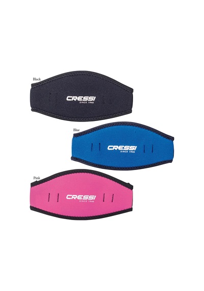 Cressi Neoprene Maske Bandı 001