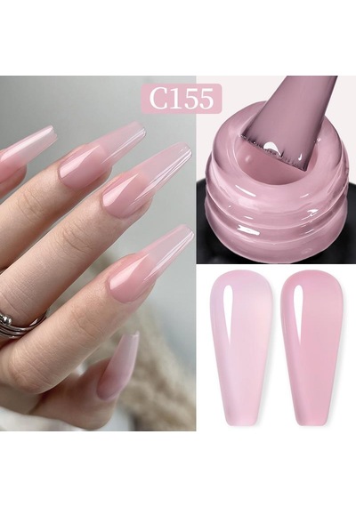 Born Pretty 15 Ml Kalıcı Oje C155 58740