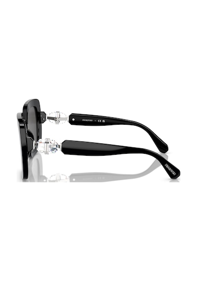 Swarovski Sk6001 100187 55 Kadın Güneş Gözlüğü