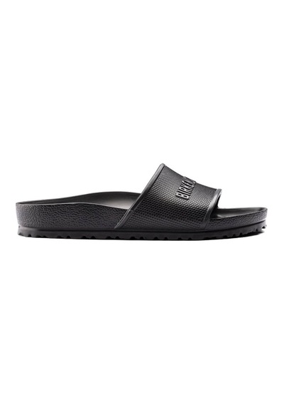 Birkenstock Barbados Eva Terlik Brk1015398 Siyah