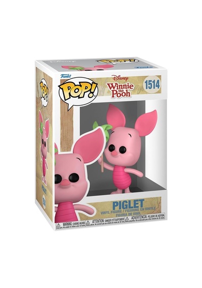 Funko Disney: Winnie The Pooh - Piglet