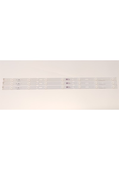 Beko Uyumlu B32-LW-5533 Led Bar Takım 2014ARC320