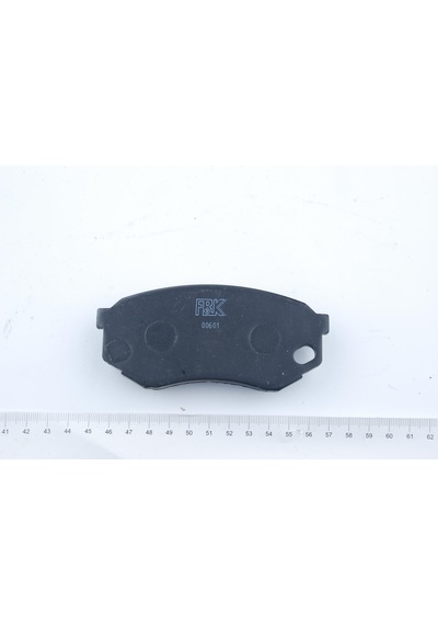 Fbk Ön Fren Balatası 8 Adet Mitsubishi 511 Uyumlu Mk385473
