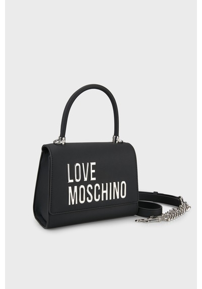 Love Moschino Bayan Çanta Jc4024pp1okd000b Siyah