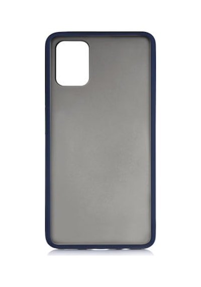 Nettech Samsung Galaxy A51 Uyumlu Montreal Seri Arka Koruma Kılıf