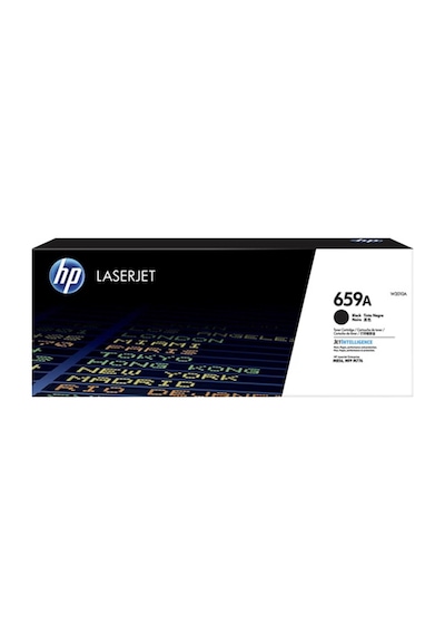 Hp 659a Black Siyah 16.000 Sayfa Toner W2010a Kdo