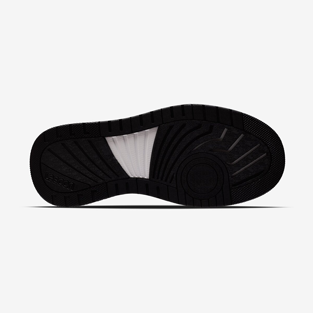 Lescon Jovex Erkek Sneakers Spor Ayakkabı Beyaz