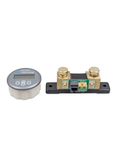 Victron Energy Bluetooth/lcd Ekranlı Akü Monitörü Bam030712000 Victron