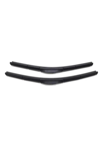 Silbak Toyota Hilux 2011-2015 Ön Cam Silecek Takımı 53x48cm