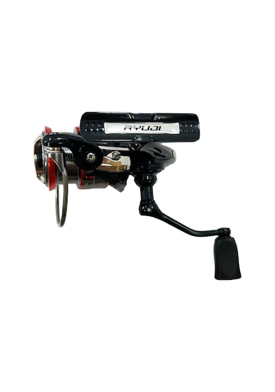 Ryuji Raptor Iı 2000 S Lrf Olta Makinesi Ryjr2000ss
