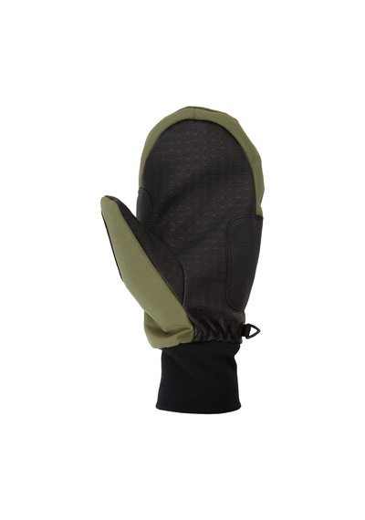 Dc Dc Erkek Eldiven Tribute Mitten Gph0 Haki