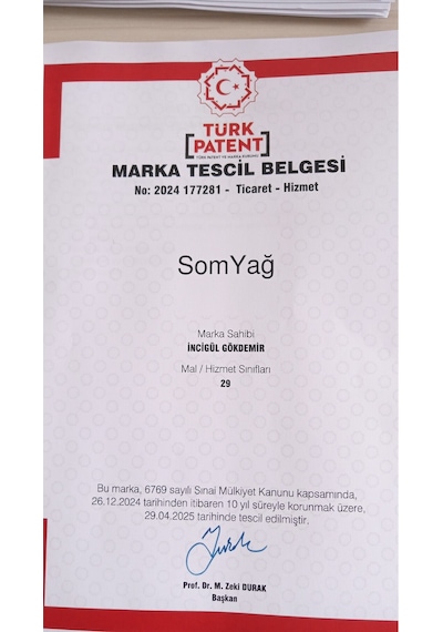 1 Litre Akıtmalı Kapak Zeytinyağı