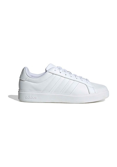 Adidas Streettalk Erkek Günlük Ayakkabı Jp8277 Beyaz
