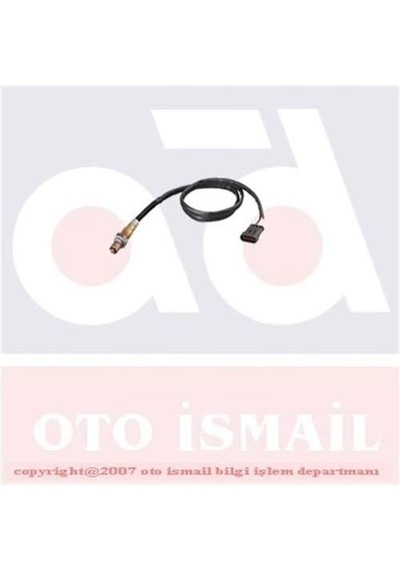 DODUCO 1564 DODUCO OKSİJEN SENSÖRÜ DOBLO 1.2