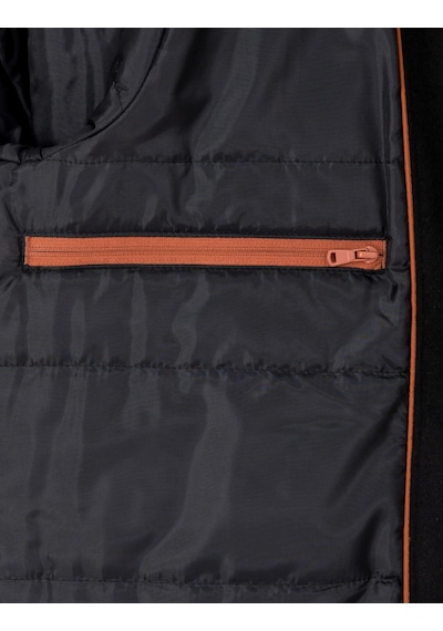 Pierre Cardin Erkek Siyah Mont 50293328-vr046 Siyah