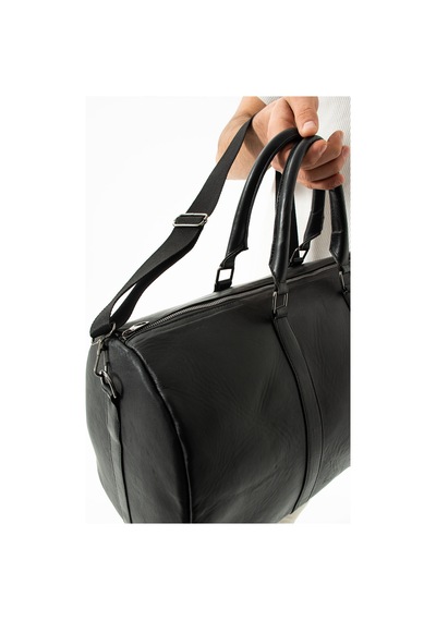 Nahitatyana Hakiki Deri Unisex Seyahat Çantası El Çantası Omuz Çantası Ayarlanabilir Askılı Büyük Boy Siyah - 668202444 Siyah Nahitatyana Hakiki Deri Unisex Seyahat Çantası El Çantası Omuz Çantası Ayarlanabilir Askılı Büyük Boy Siyah - 668202444 Siyah