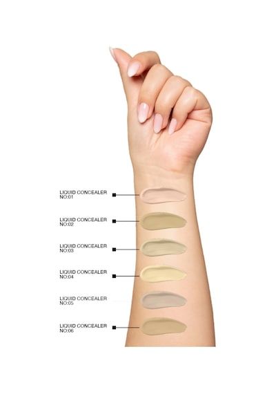 Reva Vegan Concealer