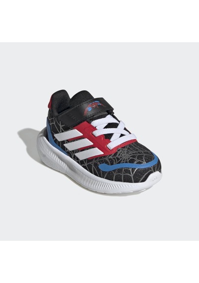Adidas Jr5661 Runfalcon Spıder-man El I Çok Renkli