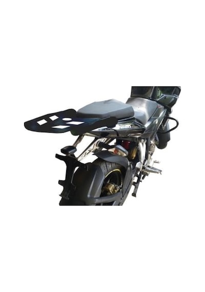 Bajaj Pulsar Ns 200 Arka Çanta Demiri (131737362)