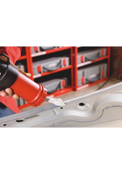 Würth Dıchtfıx Sızdırmazlık Maddesi İzole Macunu Bej 310ml 310 ML