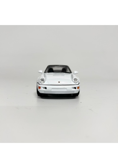 Porsche 911 Turbo
