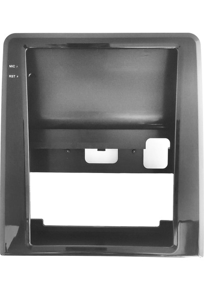 Oto Tablet Çerçeve 9.7 Renault Clıo 5 Low Tesla 2020-2022 Newfron Cr-229b