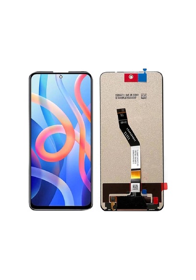 Redmi Note 11 Uyumlu Ekran Dokunmatik Oled Srv