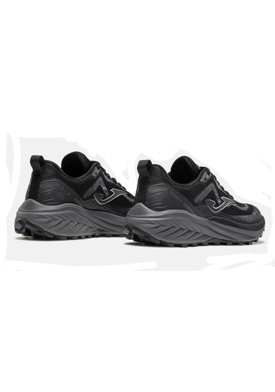 Joma Tktrls2601 Siyah-siyah