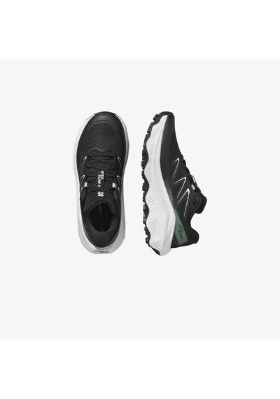 Salomon Ultra Flow 2 Kadın Siyah Koşu Ayakkabısı L47883700
