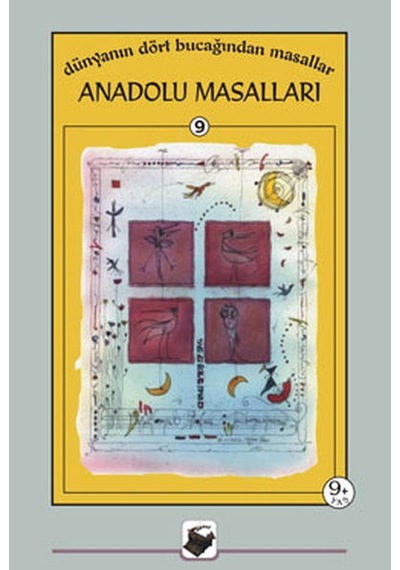 Anadolu Masalları- Dipnot