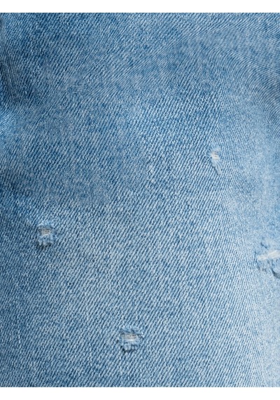Lf2036218 Şort Denim