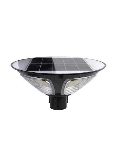 Forlife 200Watt Güneş Enerjili Solar Sokak Armatürü (Direkli)