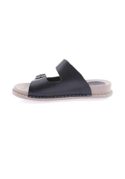 Dgn P32-23y Kadin Terlik P32-1512-R1534 Siyah