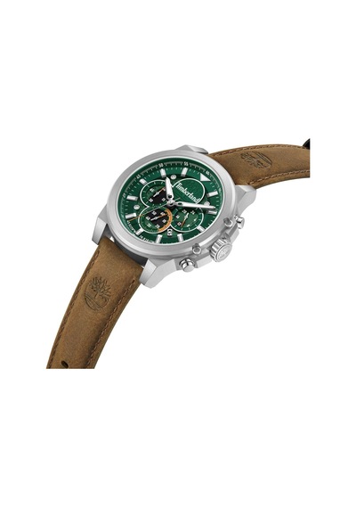 Timberland Tdwgb0056001 Erkek Kol Saati Metalik
