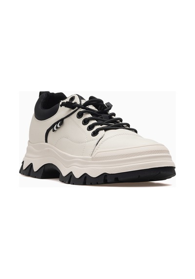 Guja Kadın Sneaker Günlük Ayakkabı 26k 26k308 Beyaz