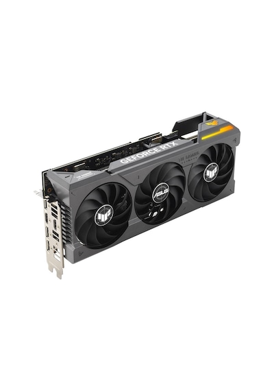 Asus NVIDIA GeForce RTX 4070 Ti TUF Gaming TUF-RTX4070TI-12G-GAMING 12 GB GDDR6X 192 Bit Ekran Kartı