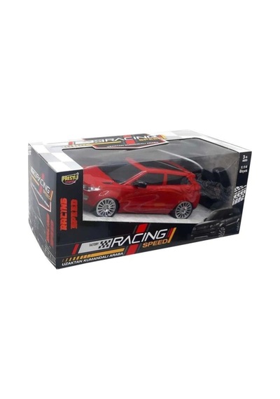 Uzaktan Kumandanlı Range Jeep 1/14 Büyük Boy Araba