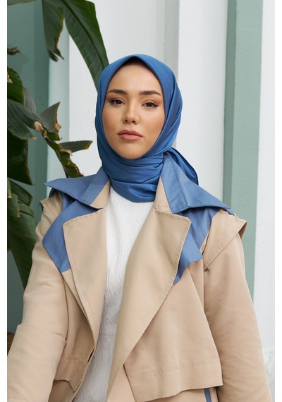 Silk Home Twill Eşarp 11343-71