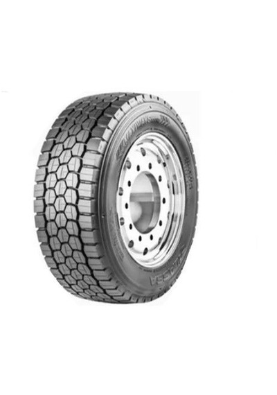 Lassa 285/70r19.5 146/144m Maxı 110d Asfalt Çeker 2024