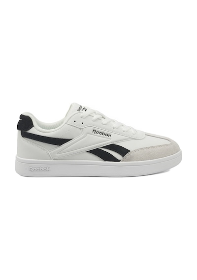 Reebok Clean Lift 1.2 Beyaz Kadın Sneaker 000000000102200375 Beyaz-sıyah Reebok Clean Lift 1.2 Beyaz Kadın Sneaker 000000000102200375 Beyaz-sıyah