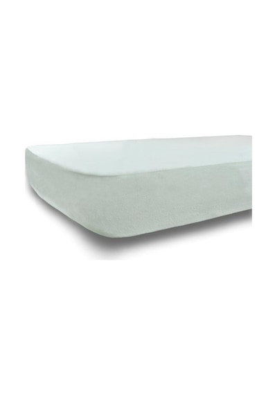 Pamuklu Sıvı Geçirmez Fitted 90x190 Cm Tek Kişilik Alez