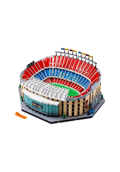 LEGO Creator Expert 10284 Icons Camp Nou – Fc Barcelona 5509 Parça