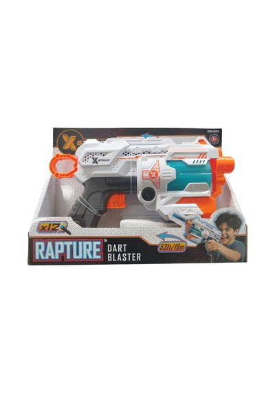 Xstrike Rapture - 3 Adet Tarı