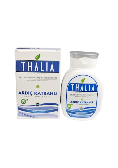 Thalia Ardıç Katranlı Şampuan 300 ML