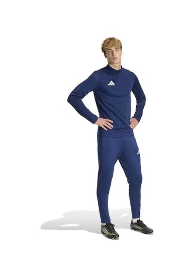 Adidas Entrada 26 Training Erkek Lacivert Eşofman Altı Lacivert