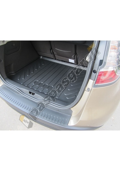 Renault Scenic 3 Bagaj Havuzu 2012-2016 Arası