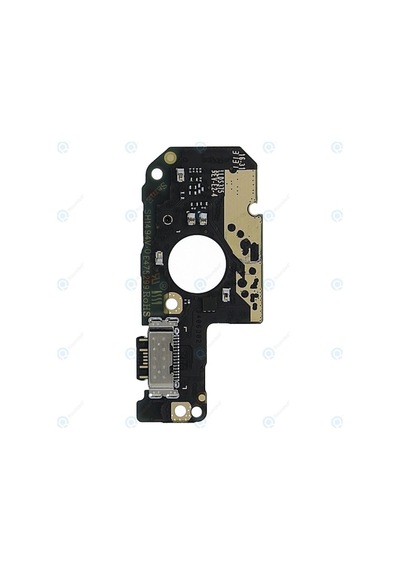 Xiaomi Uyumlu Redmi Note 11 5g Usb Şarj Soketi, Mikrofon